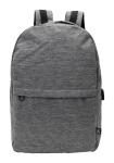 Hershey RPET backpack Convoy grey