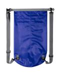 Fragosa Matchsack/Rucksack Blau