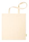 Missam cotton shopping bag Fawn