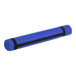 Hasta Yoga-Matte Blau