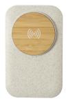 Monar Wireless-Charger Beige