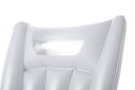 Monvar beach mattress White