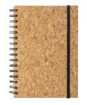 Montado Notizbuch Natur