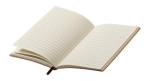 Sopuk Notizbuch Dunkelblau