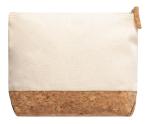 Corbum cosmetic bag Nature