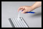 Spren spray pen Blue/white