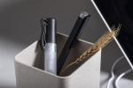 Ampdesk multifunctional pen holder Fawn