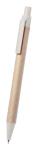 Wepel ballpoint pen Fawn