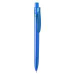 Itini RPET ballpoint pen Aztec blue