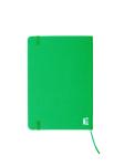 Meivax RPET notebook Green