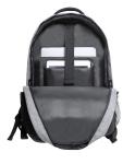 Harry RPET-Rucksack Aschgrau