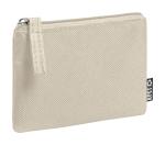Dirham RPET purse Fawn