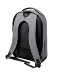 Bulman RPET backpack Ash grey