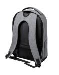 Bulman RPET-Rucksack Aschgrau