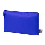 Vanitax Kosmetiktasche aus RPET Blau