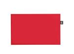 Yorin RPET towel Red