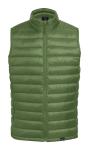 Vespa Bodywarmer-Weste aus RPET 