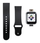 Wristo Smart-Watch Schwarz