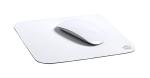 Aklets Antibakterielles Mousepad Weiß