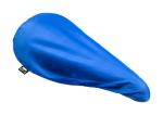 Mapol RPET bicycle seat cover Aztec blue