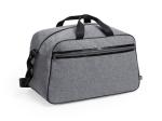 Sandow RPET sports bag Convoy grey