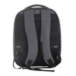 Yukt RPET Rucksack Silber