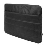 Laddex RPET Laptoptasche Schwarz
