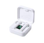 Lappon bluetooth earphones White