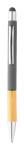 Zabox touch ballpoint pen Convoy grey