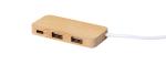 BooHub USB hub Nature