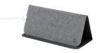 Chapati wireless charger mouse pad Convoy grey