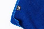 Pendu RPET towel Aztec blue