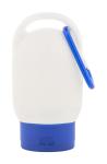 Suntox Sonnencreme Blau/weiß