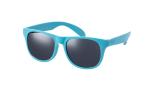 Mirfat Sonnenbrille Blau