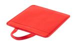 Rostel stadium cushion Red