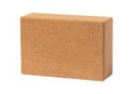 Svarga cork yoga block Nature