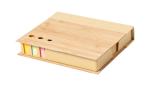 Nokwon sticky notepad Nature