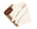 Adobo Lunchbox Natur