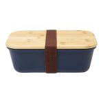 Goreng lunch box Dark blue