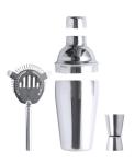 Wendol cocktail set Silver