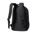 Berny RPET backpack Black