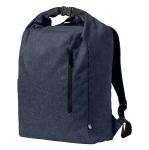 Morgan RPET Rucksack Dunkelblau