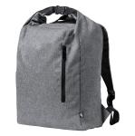 Morgan RPET backpack 