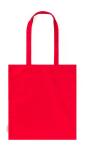 Klimbou Einkaufstasche Rot