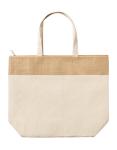 Linax cooler shopping bag Nature