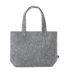 Loffel RPET Einkaufstasche Grau