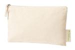Flora cosmetic bag Nature