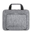 Tanil RPET document bag Convoy grey