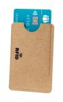 Paffix credit card holder Nature