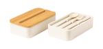 Laksa Lunchbox Natur